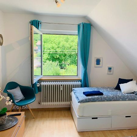 Ferienwohnung Liesel - Kuche, Bad, Wlan, 3 Schlafzimmer, Parkplatz Malterdingen Exterior foto